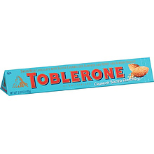 Шоколад молочный "Toblerone"