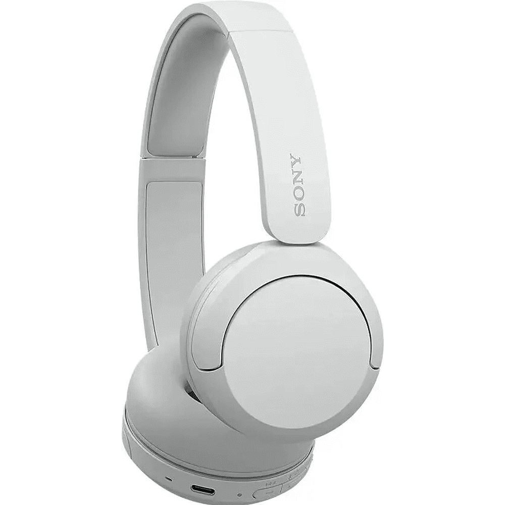 Наушники беспровод. Sony WH-CH520, белый - 4