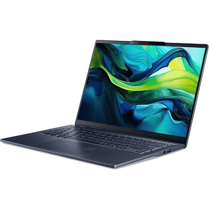 Ноутбук Acer Swift 14 AI OLED (SF14-51-51ZL U5-226V), 16GB, Win11H, темно-синий - 4