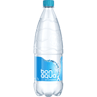 Вода питьевая 