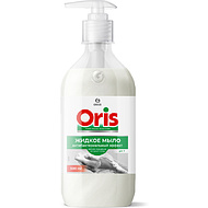 Мыло жидкое Oris, антибактериальное, 500 мл