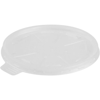 Крышка для контейнера супницы ПСВ, 115мм, 50 шт/упак