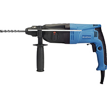Перфоратор DongCheng DZC05-26B,800 Вт, 3 Дж, SDS-PLUS