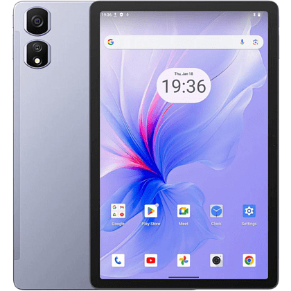 Планшет Blackview Tab 16 Pro, 8/256GB, 1200x1920 IPS, USB