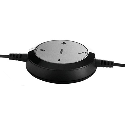 Наушники с микрофоном Jabra "Evolve 20 UC Stereo" - 3