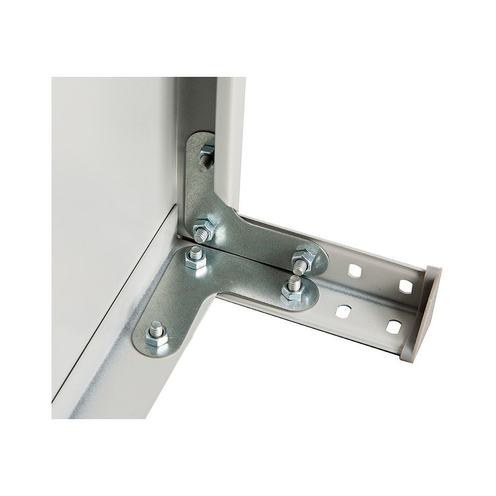 Стеллаж MS 200KD/100x50/4 (1950x1000x500) - 3