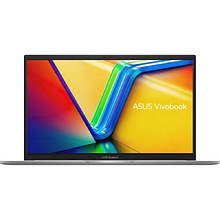Ноутбук ASUS Vivobook 15 X1504VA-BQ2276, 16GB, DOS, серебристый