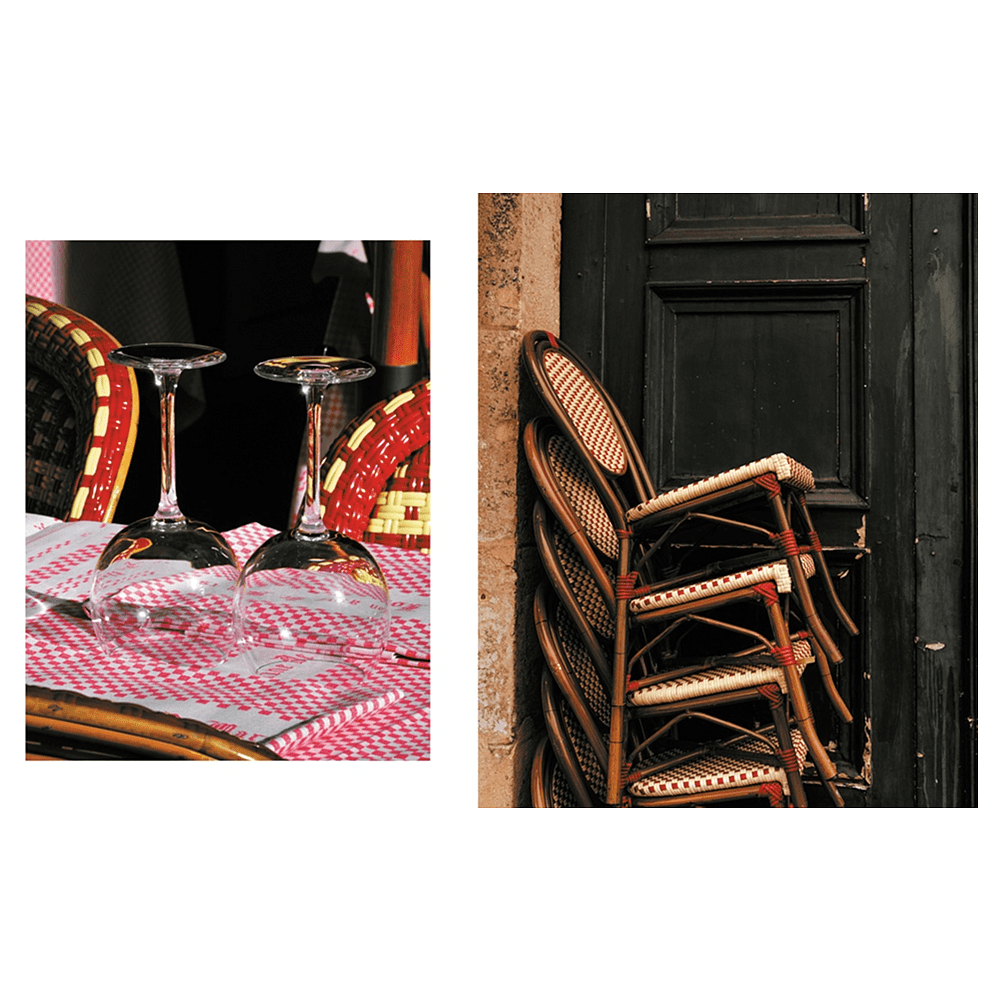 Книга "Блюда от шефа. Повседневная кухня с душой", Валери Друэ, Пьер-Луи Вьель, Филипп Туанар - 7