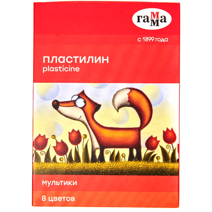 Набор первоклассника «Офистон Маркет», 25 предметов - 24