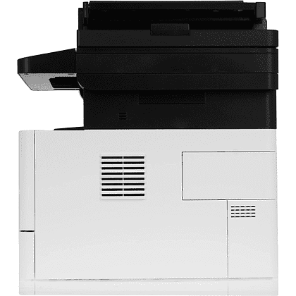 МФУ лазерное Kyocera ECOSYS MA3500x - 4