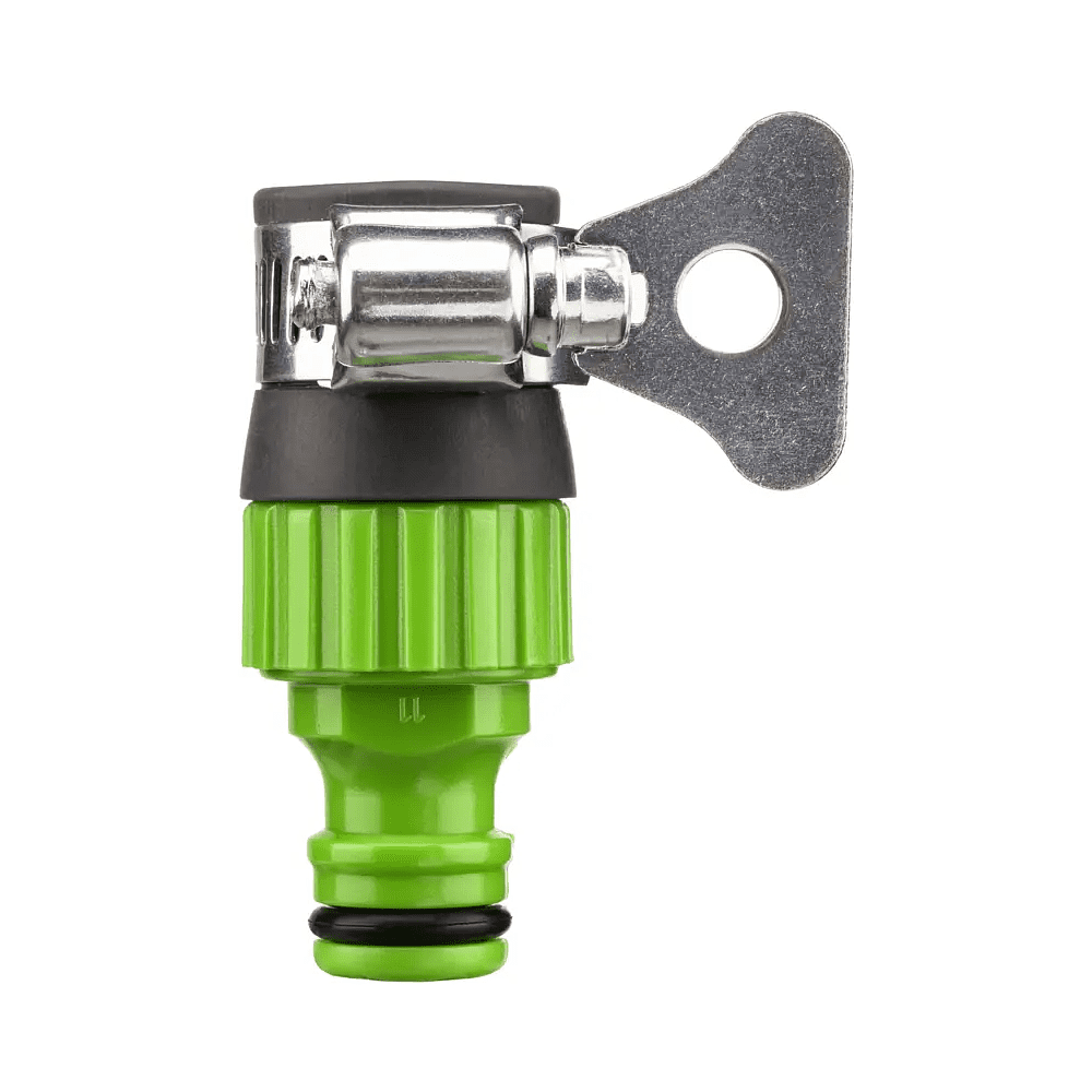 Адаптер Amigo Grande 79857, 1/2", без резьбы, с хомутом - 3