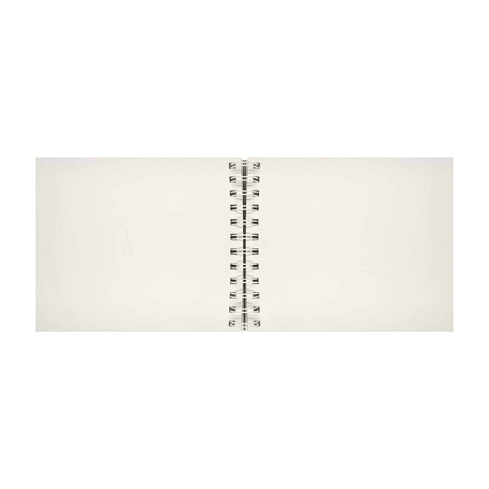 Скетчбук "Sketch&Art", 18х15.5 см, 200 г/м2, 50 листов, на спирали  - 3