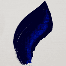 Краски масляные "Rembrandt", 583 сине-красный ФЦ, 15 мл, туба