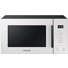 Электропечь СВЧ SAMSUNG MS23T5018AE/BW