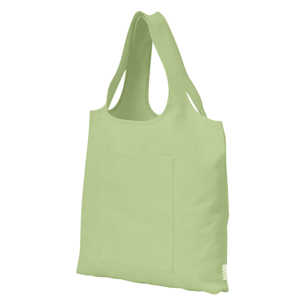 Сумка для покупок "Revest", зеленое яблоко