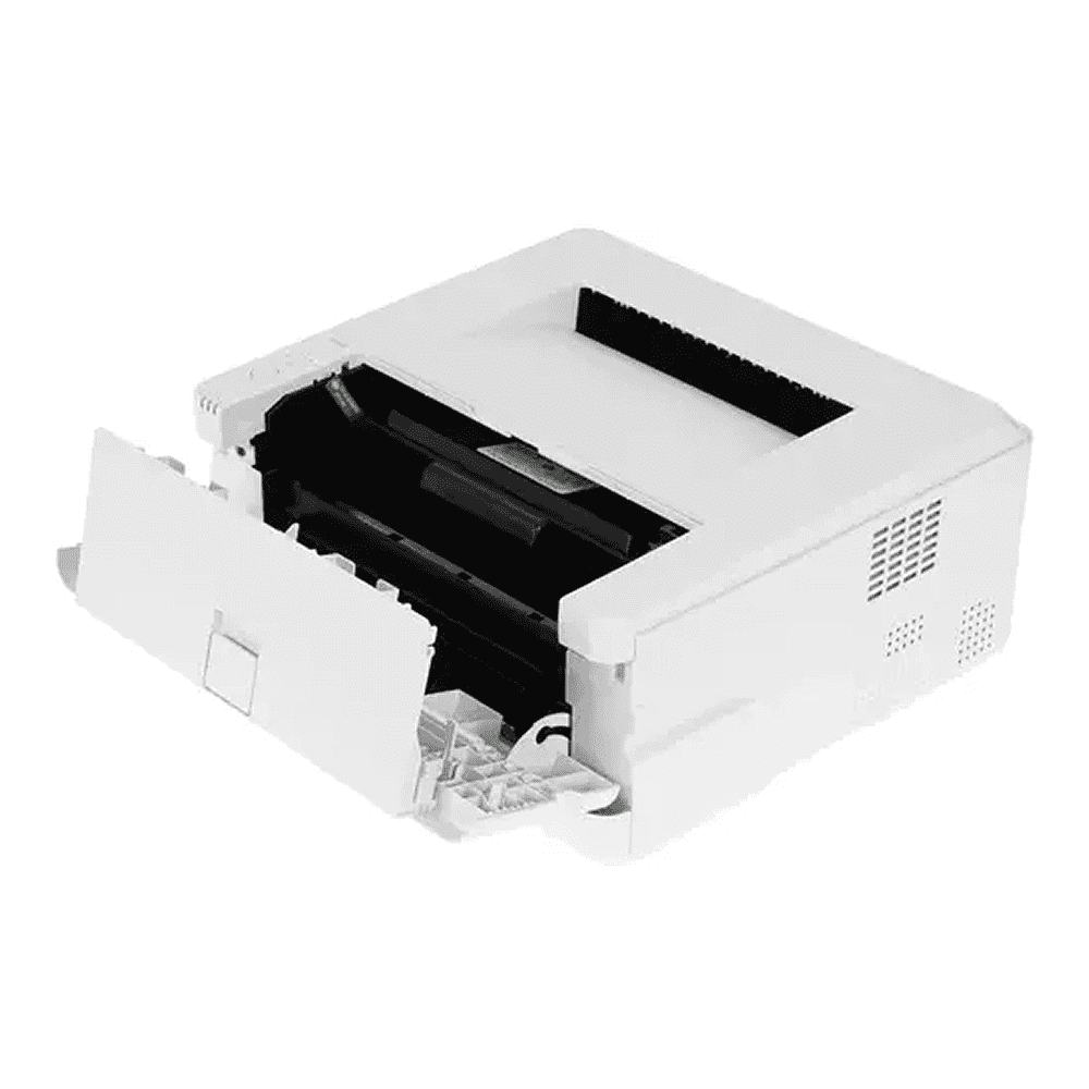 Принтер лазерный монохромный Deli P2500DW - 5