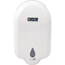 Диспенсер для мыла жидкого "BXG-ASD-1100"