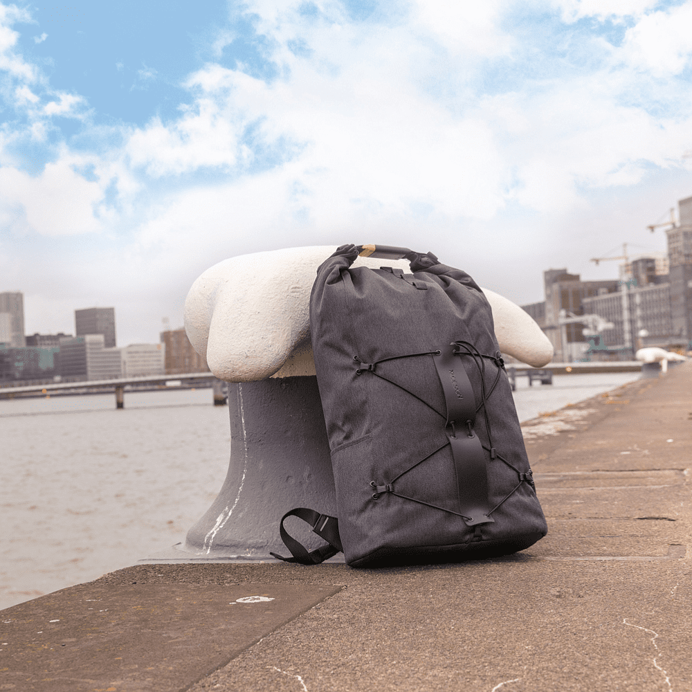 Рюкзак "Bobby Urban Lite", черный - 7