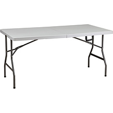 Стол складной 1520х760х740 мм