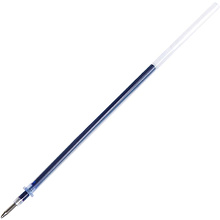 Ручка гелевая Centrum "Plasma", 0,7 мм, пластик, стерж. синий