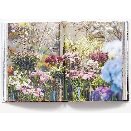 Книга на английском языке "New York in Bloom", Lane G. - 4