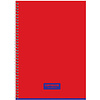 Тетрадь "Copybook", А4, 120 листов, клетка, ассорти - 2