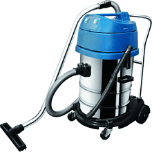 Пылесос строительный DongCheng "DVC60"