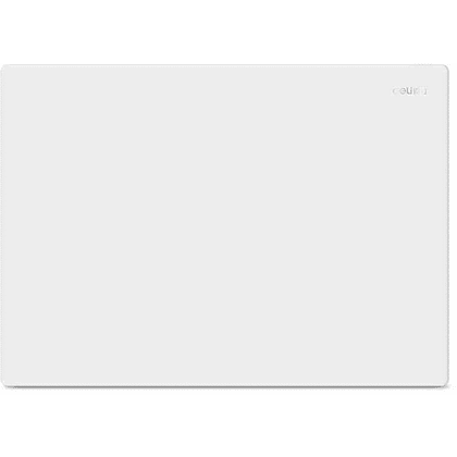 Бювар "Deli", 60х40,8 см, прозрачный