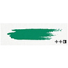 Краски масляные Renesans "Oils for art", 39 зелень перманентная, 60 мл, туба - 2