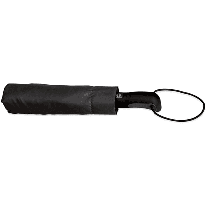 Зонт складной "99151", 98 см, черный - 3