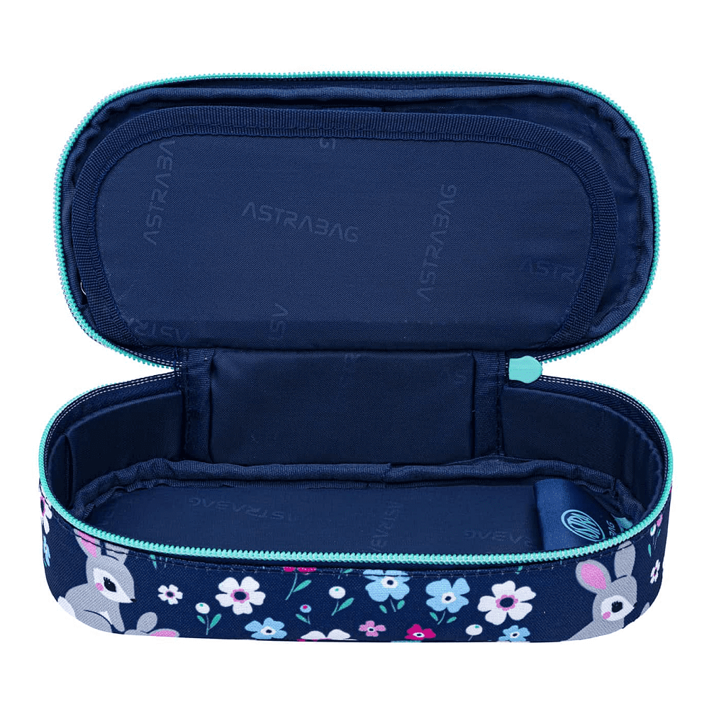 Пенал "Baby Bunny", 1 отделение - 3