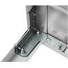 Стеллаж MS 200KD/100x60/4 (1950x1000x600) - 2