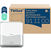 Диспенсер сенсорный Tellus Matic, для полотенец в рулонах, белый, HТ1 - 2