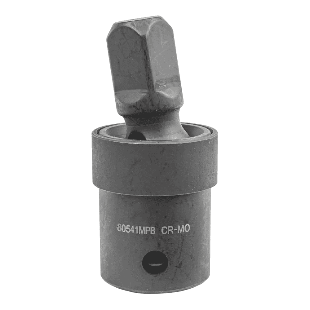 Кардан ударный JBC-80541MPB 1/2''