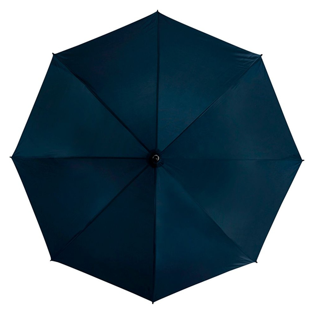 Зонт-трость "GA-318", 101 см, темно-серый - 2