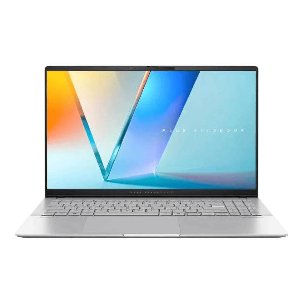 Ноутбук ASUS VivoBook S (S5507QA-MA007W), 16GB, W11H, серебристый