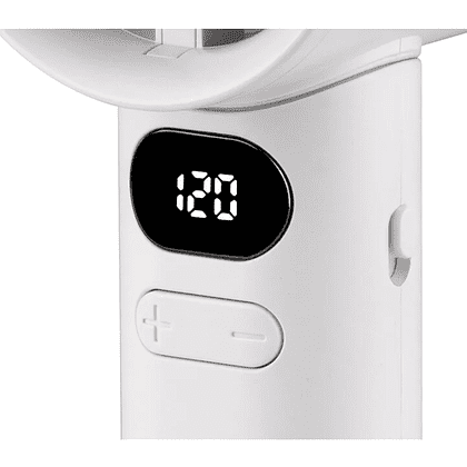 Электровентилятор настольный Energy "EN-0616 USB", белый  - 4
