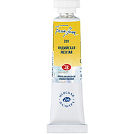 Краски акварельные 