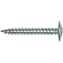 Саморез 4.2х25 мм с прессшайбой
