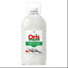 Мыло жидкое Oris, 5 л