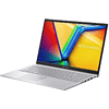 Ноутбук ASUS Vivobook 15X OLED (K3504VA-MA573), 16GB, DOS, серебристый - 4