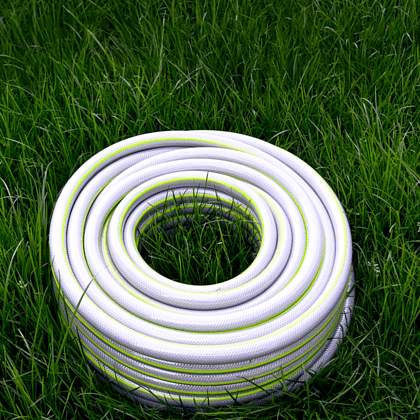 Шланг поливочный Deli GS EDL8072B-20, армированный, четырёхслойный, 20 м - 3