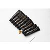 Краски акриловые "Himi.New vision", 12 цветов, тубы - 5