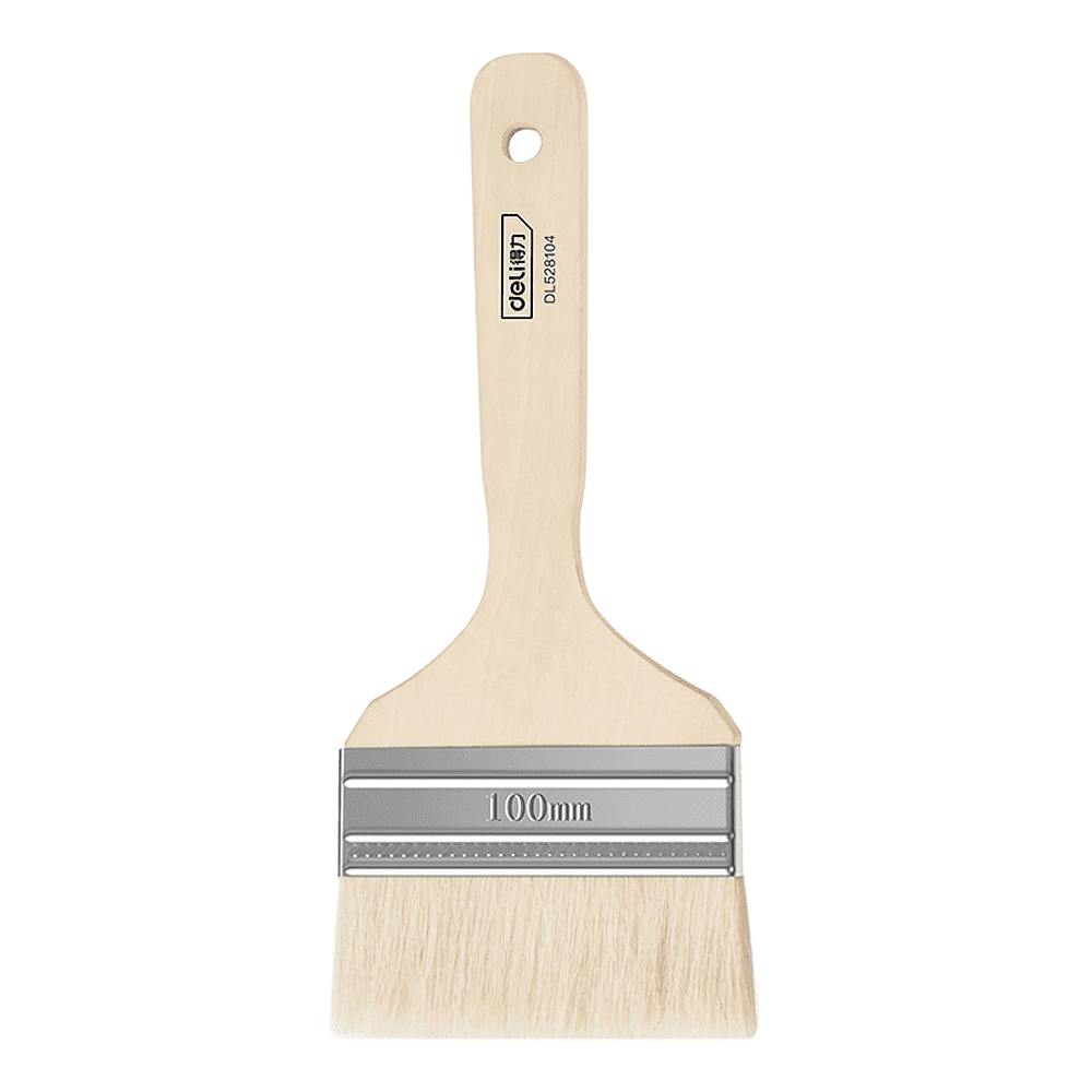 Набор кистей малярных Deli YS DL528102, 50 мм., 2 шт