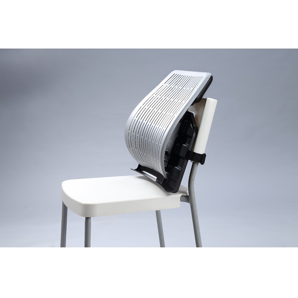 Спинка к стулу Comf-Pro UltraBack-125, серый - 4