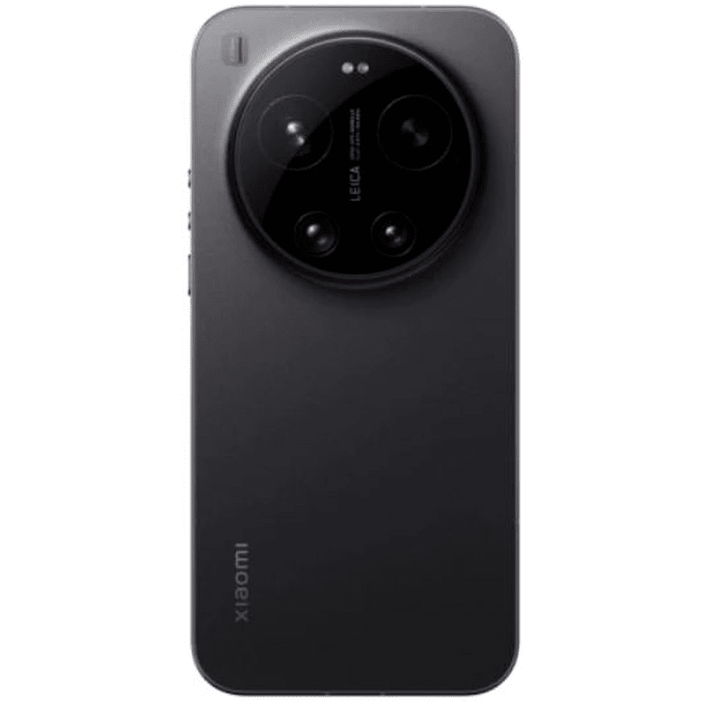 Смартфон Xiaomi 17 Ultra, 16GB/512GB, Black, EU - 7