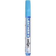 Маркер акриловый для кожи 