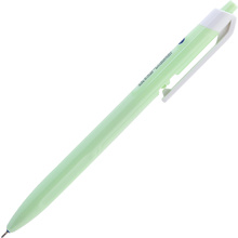 Ручка шариковая автоматическая "Xtream", 0.7 мм, ассорти, стерж. синий