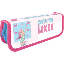 Пенал "Likes"