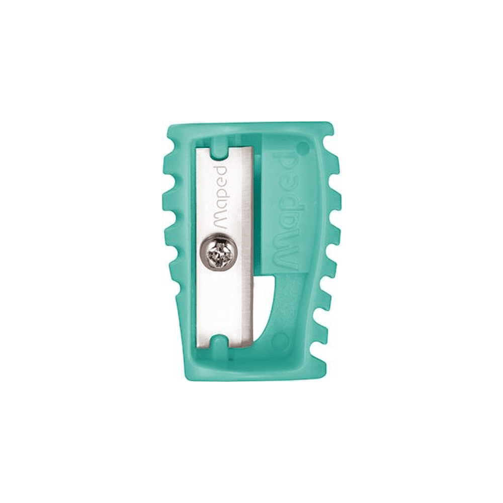 Пенал "Dinosaur", 2 отделения, с наполнением, зеленый - 8